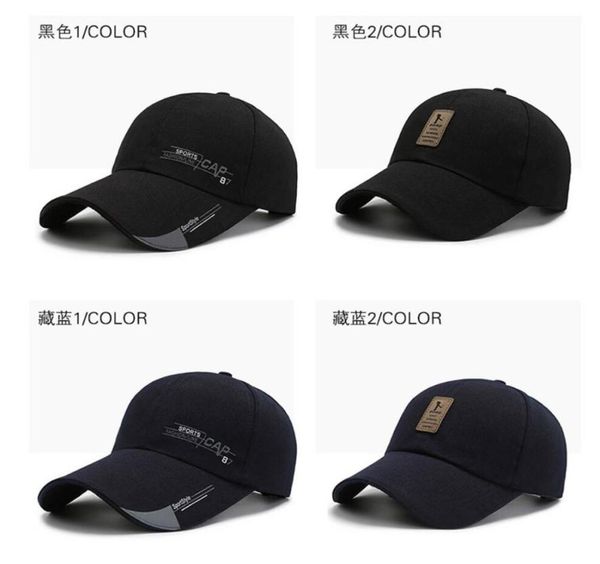2pcs summer man hat canvas baseball cap spring and fall leisure sun protection fishing caps woman outdoor ball9209583, Blue;gray
2pcs summer man hat canvas baseball cap spring and fall leisure sun protection fishing caps woman outdoor ball9209583, Blue;gray