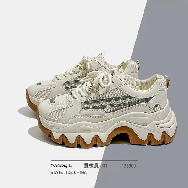 womens shoes spring 2023 tennis female sneakers summer fashion platform running shoe vulcanized casual basketball girl footwear, Black
womens shoes spring 2023 tennis female sneakers summer fashion platform running shoe vulcanized casual basketball girl footwear, Black