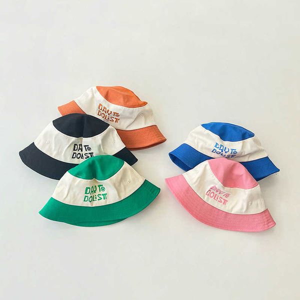 stingy brim hats 2023 kids hat newborn hat korean lletter boys girls sun hat children fisherman hat panama caps newborn pgraphy j230505, Blue;gray
stingy brim hats 2023 kids hat newborn hat korean lletter boys girls sun hat children fisherman hat panama caps newborn pgraphy j230505, Blue;gray