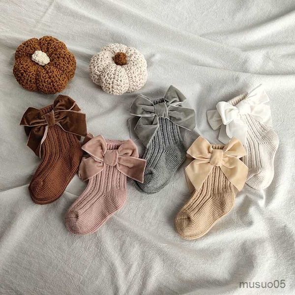 3pcs baby infant thick knitted girls ankle big bows warm cotton children toddlers boot socks, Pink;yellow
3pcs baby infant thick knitted girls ankle big bows warm cotton children toddlers boot socks, Pink;yellow