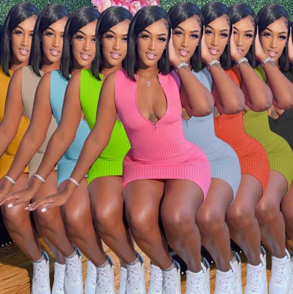 women mini dresses solid color one-piece dress casual skinny skirt summer clothing plus size s-2xl bodycon packaged hip skirts black miniski, Black;gray
women mini dresses solid color one-piece dress casual skinny skirt summer clothing plus size s-2xl bodycon packaged hip skirts black miniski, Black;gray