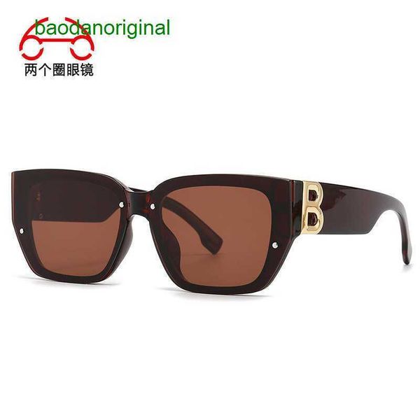 burbrerys designer sunglasses two circles fashion modern sunglasses personalized ins men's and women's street shooting square 8658, White;black
burbrerys designer sunglasses two circles fashion modern sunglasses personalized ins men's and women's street shooting square 8658, White;black