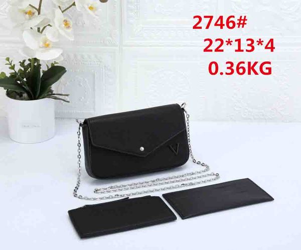 3 pcs/set favorite multi pochette accessories women crossbody purse messenger bags handbags flowers designer shoulder lady leather with
3 pcs/set favorite multi pochette accessories women crossbody purse messenger bags handbags flowers designer shoulder lady leather with