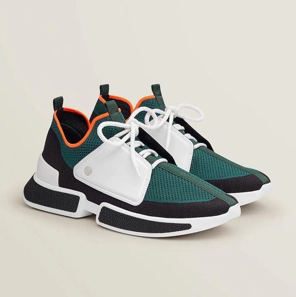 2023 modern & athletic style expert sneaker shoes for men knit calfskin leather light sole sports outdoor man treaded rubber comfort casual, Black
2023 modern & athletic style expert sneaker shoes for men knit calfskin leather light sole sports outdoor man treaded rubber comfort casual, Black