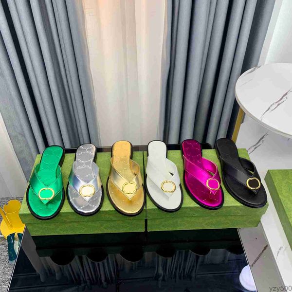 2023 new style women men thong sandal designer flip flops macaroon flat slippers fashion leather slider outdoor beach slides size 35-45', Black
2023 new style women men thong sandal designer flip flops macaroon flat slippers fashion leather slider outdoor beach slides size 35-45', Black