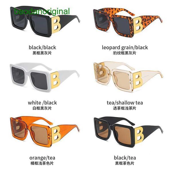 burbrerys designer sunglasses 2023 square personalized sunglasses for women with large frame trend dark glasses men internet red eyeglasses, White;black
burbrerys designer sunglasses 2023 square personalized sunglasses for women with large frame trend dark glasses men internet red eyeglasses, White;black