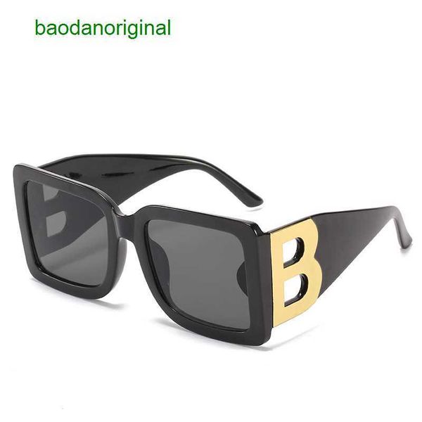 burbrerys designer sunglasses 2023 large frame colorful men's and women's versatile personalized sunglasses better selling ins sty, White;black
burbrerys designer sunglasses 2023 large frame colorful men's and women's versatile personalized sunglasses better selling ins sty, White;black