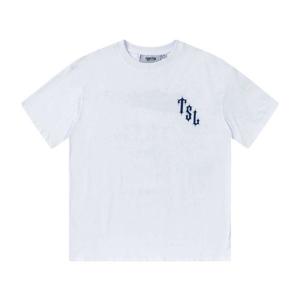 23ss fashion brand men's designer t shirt printed womens mens t-shirt black white cotton casual t-shirt short sleeve luxury hip hop, White;black
23ss fashion brand men's designer t shirt printed womens mens t-shirt black white cotton casual t-shirt short sleeve luxury hip hop, White;black