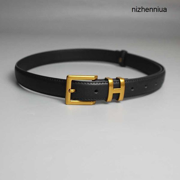 hermm luxury belt gold h buckle fashion wide with versatile suit pants adorned a small waist strap for women r17q, Silver
hermm luxury belt gold h buckle fashion wide with versatile suit pants adorned a small waist strap for women r17q, Silver