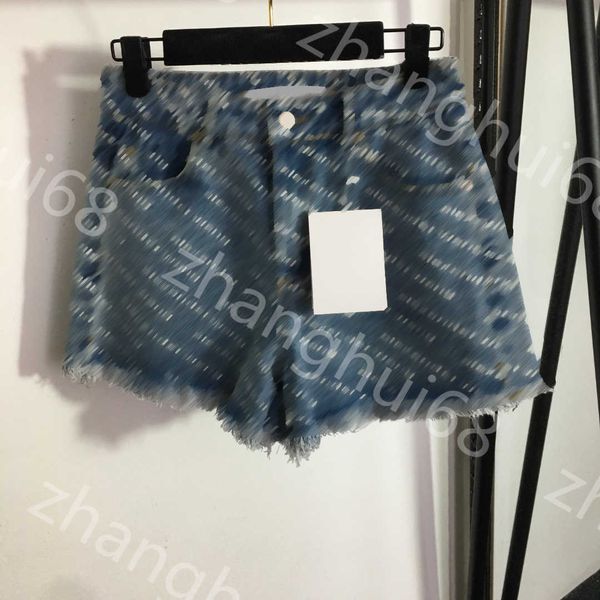 23ss womens shorts womens designer clothing full cletter printing raw edge denim shorts casual shorts women clothes, White;black
23ss womens shorts womens designer clothing full cletter printing raw edge denim shorts casual shorts women clothes, White;black