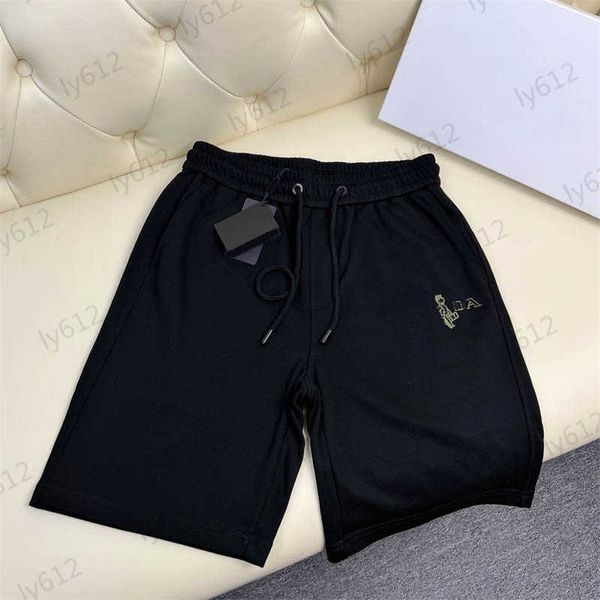 fashion black mens shorts summer designer loose fitting classic brand letter three-dimensional logo printing casual loose fitting pure cotto, White;black
fashion black mens shorts summer designer loose fitting classic brand letter three-dimensional logo printing casual loose fitting pure cotto, White;black