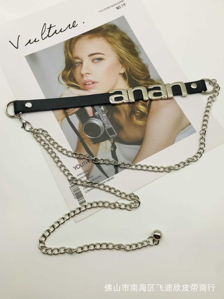 belts suspenders network red metal letter waist chain versatile small fragrant wind ins style decoration with dress coat suit belt
belts suspenders network red metal letter waist chain versatile small fragrant wind ins style decoration with dress coat suit belt