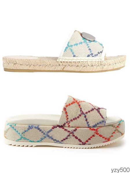 2023 womens fashion platform sandal 55mm height slippers espadrille slides outdoor beach rubber slip-on sandals''gg'', Black
2023 womens fashion platform sandal 55mm height slippers espadrille slides outdoor beach rubber slip-on sandals''gg'', Black