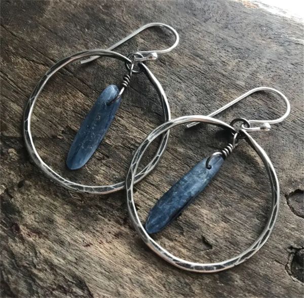 vintage natural stone large earrings 925 silver plated women's earrings decorative gift, Golden
vintage natural stone large earrings 925 silver plated women's earrings decorative gift, Golden