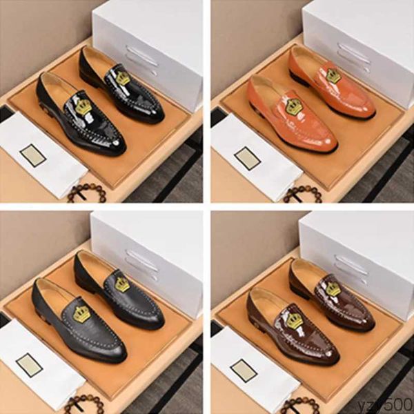men's pointed toe casual leather shoes leather tide business formal internal high british style beans shoess''gg'', Black
men's pointed toe casual leather shoes leather tide business formal internal high british style beans shoess''gg'', Black