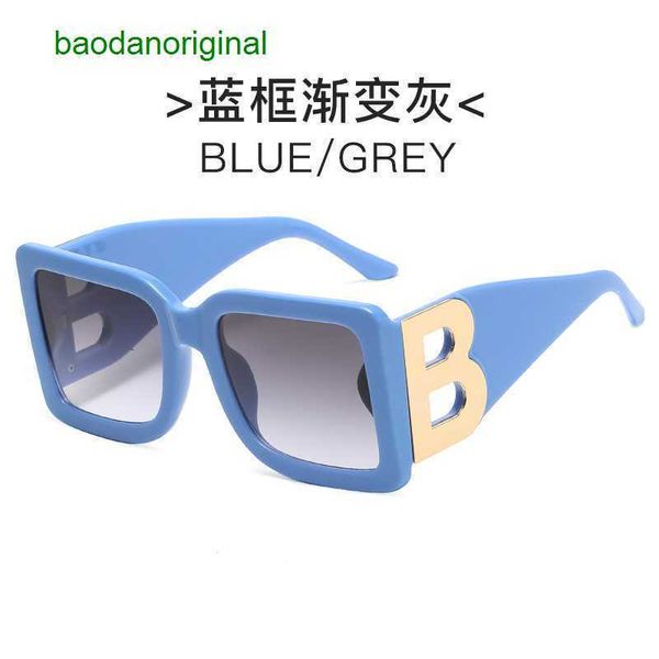 burbrerys designer sunglasses new fashion big frame sunglasses men's and women's online popular street pftb, White;black
burbrerys designer sunglasses new fashion big frame sunglasses men's and women's online popular street pftb, White;black