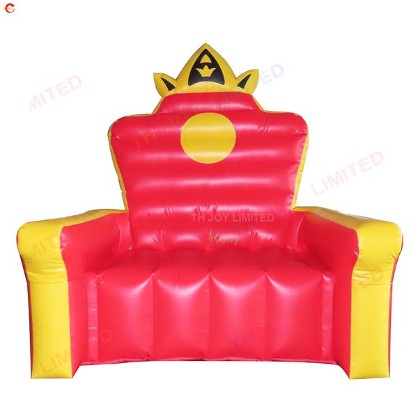 outdoor activities commercial king and queen throne chairs royal inflatable wedding throne chairs for rental
outdoor activities commercial king and queen throne chairs royal inflatable wedding throne chairs for rental