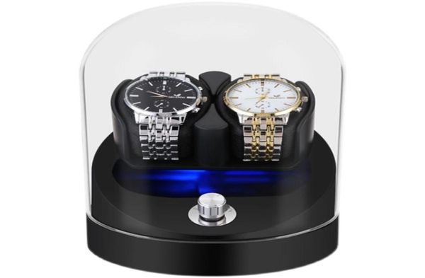 watch winders automatic winder mechanical boxes antimagnetic luxury transparent storage organizer rotomat for the gift idea 221115941480, Black
watch winders automatic winder mechanical boxes antimagnetic luxury transparent storage organizer rotomat for the gift idea 221115941480, Black