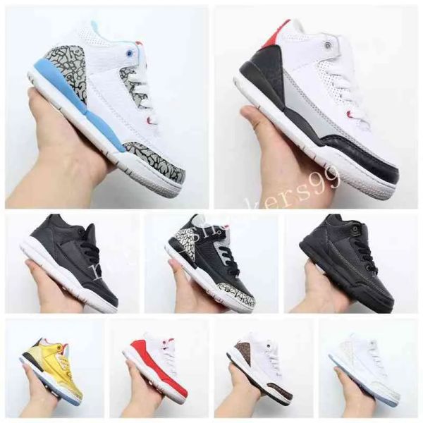 bicycle shoes 2022 selling new kids shoes toddler designer jumpman 3 running basketball shoe j3 childrens sneaker girls boys white
bicycle shoes 2022 selling new kids shoes toddler designer jumpman 3 running basketball shoe j3 childrens sneaker girls boys white