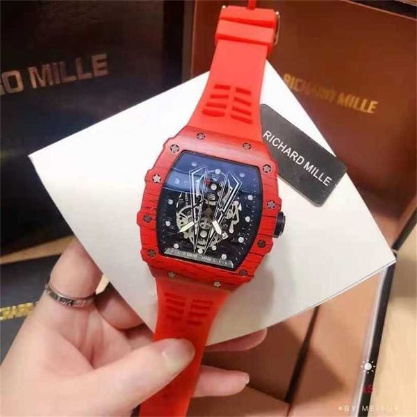 richarde milles designer watches network red same type non mechanical barrel quartz mens womens student g1rq original logo, Slivery;black
richarde milles designer watches network red same type non mechanical barrel quartz mens womens student g1rq original logo, Slivery;black