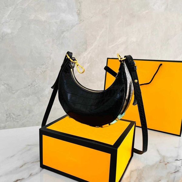 half moon designer bag f print shoulder bags alligator underarm tote bag women crossbody bags fashion designers handbags multifunctional cro
half moon designer bag f print shoulder bags alligator underarm tote bag women crossbody bags fashion designers handbags multifunctional cro