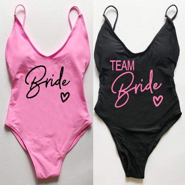 padded swimsuit team bride love swimwear women summer beachwear bachelor party plus size bathing suit swimming 230505
padded swimsuit team bride love swimwear women summer beachwear bachelor party plus size bathing suit swimming 230505