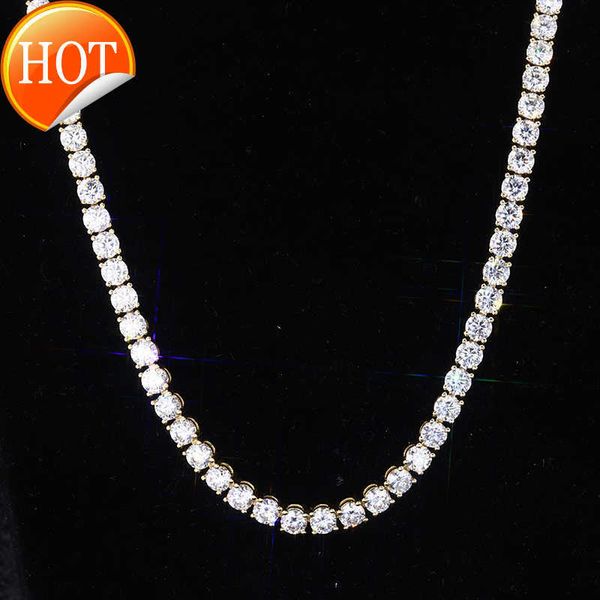 hips hops shining pendent necklace punk chunky crystal rhinestone tennis chain moissanite necklace choker, Silver
hips hops shining pendent necklace punk chunky crystal rhinestone tennis chain moissanite necklace choker, Silver
