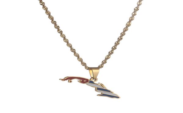 enamel cuba map necklaces for women charm pendant silver gold color chain jewelry5217387
enamel cuba map necklaces for women charm pendant silver gold color chain jewelry5217387