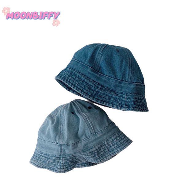 stingy brim hats fashion baby bucket hat vintage denim kids hats summer sun hats children fisherman caps for girls boys pgraphy props cowboy, Blue;gray
stingy brim hats fashion baby bucket hat vintage denim kids hats summer sun hats children fisherman caps for girls boys pgraphy props cowboy, Blue;gray
