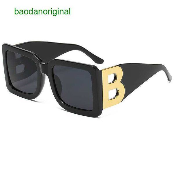burbrerys designer sunglasses 2023 new yingling fashion b letter sunglasses personalized show square glasses zvck, White;black
burbrerys designer sunglasses 2023 new yingling fashion b letter sunglasses personalized show square glasses zvck, White;black