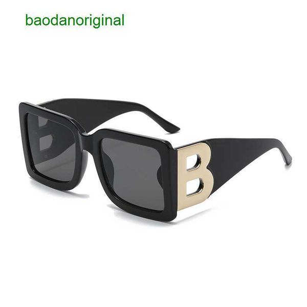 burbrerys designer sunglasses 2023 men's large frame square sunglasses personalized street sbetter women's glasses color matching, White;black
burbrerys designer sunglasses 2023 men's large frame square sunglasses personalized street sbetter women's glasses color matching, White;black
