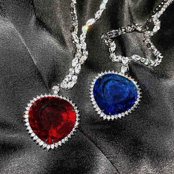 heart huge 30mm zircon gemstones pendant 925 sterling silver wedding pendants necklace for women party choker jewelry gift
heart huge 30mm zircon gemstones pendant 925 sterling silver wedding pendants necklace for women party choker jewelry gift