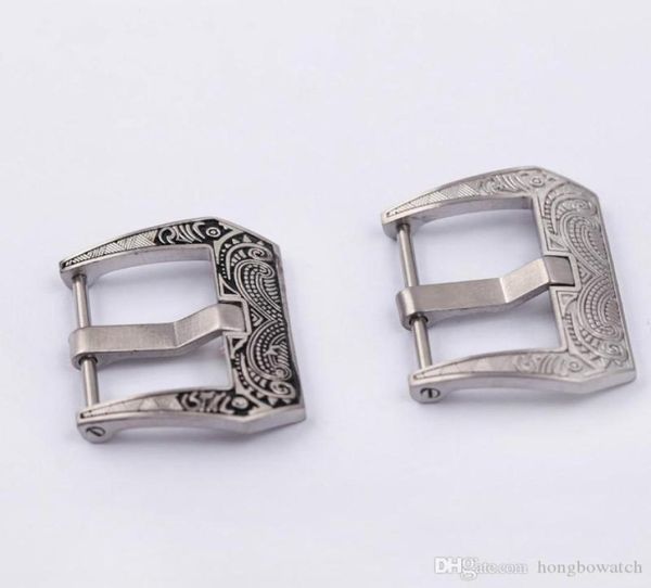 watch accessories replacement panerai silicone strap buckle fit paner watch pin buckle vintage engraved stainless steel buckle 203916541, Black;brown
watch accessories replacement panerai silicone strap buckle fit paner watch pin buckle vintage engraved stainless steel buckle 203916541, Black;brown