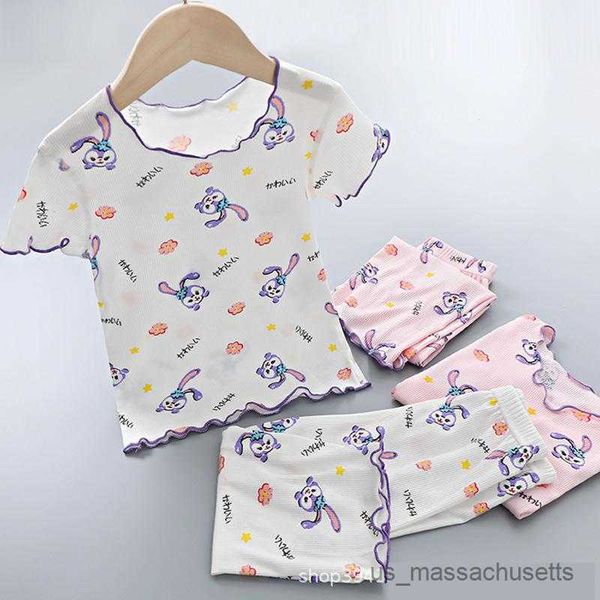 clothing sets brand sleepwear 2-6years old child thin cartoon cute t-shirts kids girls summer come fashion loose short sleeve outfits, White
clothing sets brand sleepwear 2-6years old child thin cartoon cute t-shirts kids girls summer come fashion loose short sleeve outfits, White