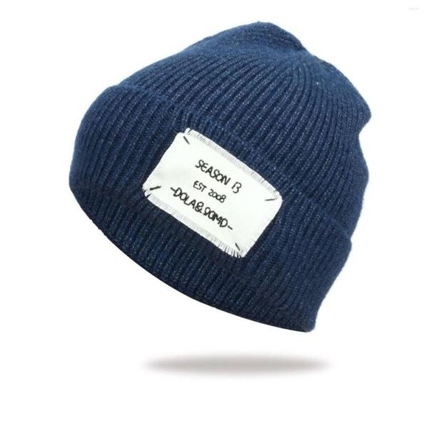 berets hats women skully winter doublelayer daily cuff knit thick for men warm baseball caps bulk8949309, Blue;gray
berets hats women skully winter doublelayer daily cuff knit thick for men warm baseball caps bulk8949309, Blue;gray