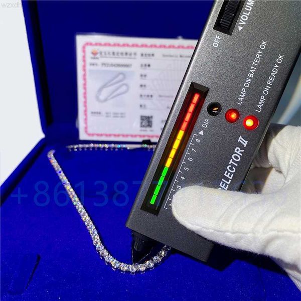 10k real gold fine jewelry 4mm 16" 18 " 20" 22" 24" 26" 28" diamond tennis necklace vvs moissanite chain, Silver
10k real gold fine jewelry 4mm 16" 18 " 20" 22" 24" 26" 28" diamond tennis necklace vvs moissanite chain, Silver