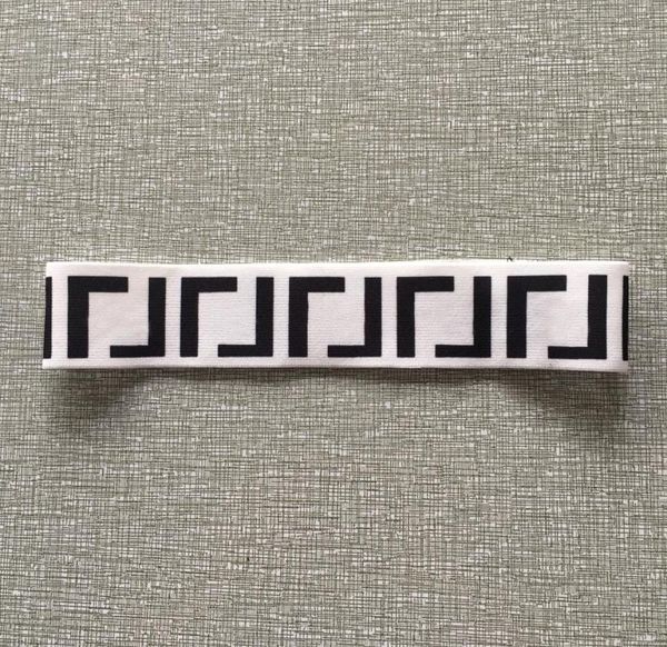 summer luxury designer elastic black white brown double letters headbands for women fashion head band with letter words hig6995935, Silver
summer luxury designer elastic black white brown double letters headbands for women fashion head band with letter words hig6995935, Silver