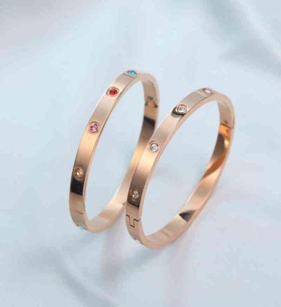 light luxury band diamond bracelet fadeless classic rose gold titanium steel bracelet women039s hand jewelry net red minority d5906560, Black
light luxury band diamond bracelet fadeless classic rose gold titanium steel bracelet women039s hand jewelry net red minority d5906560, Black