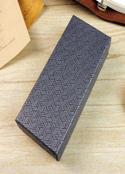 2018 exquisite long watch box eva die cut card watch box universal watch gift box1500745, Black;blue
2018 exquisite long watch box eva die cut card watch box universal watch gift box1500745, Black;blue