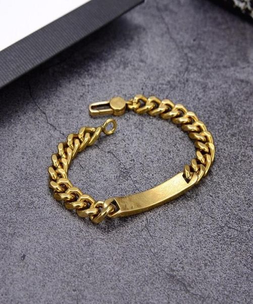 2022 new designs bracelet for women bangle titanium steel fashion bracelet for women and men jewelry gifts gold bracelets identifi5690562, Black
2022 new designs bracelet for women bangle titanium steel fashion bracelet for women and men jewelry gifts gold bracelets identifi5690562, Black