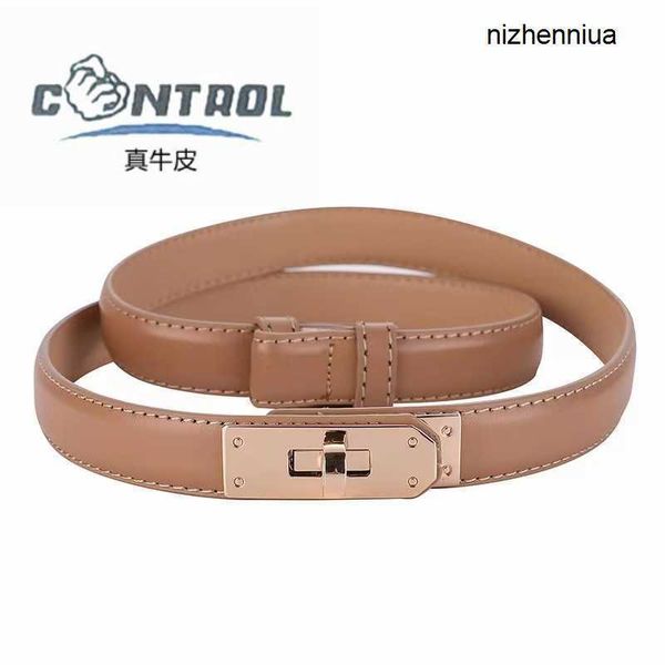 hermm luxury belt belt women s new genuine leather adjustable with dress coat denim fashion trend ins style thin 624w, Silver
hermm luxury belt belt women s new genuine leather adjustable with dress coat denim fashion trend ins style thin 624w, Silver