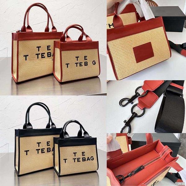 mar totes bags handbags crossbody weave large capacity luxury brand designer shoulder shopping letter print messengers purses 230506
mar totes bags handbags crossbody weave large capacity luxury brand designer shoulder shopping letter print messengers purses 230506