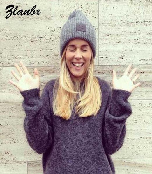 korea style embroidery square smile winter knitted hats for women hip hop warm crochet caps casual skulliles beanies knit beanies7404963, Blue;gray
korea style embroidery square smile winter knitted hats for women hip hop warm crochet caps casual skulliles beanies knit beanies7404963, Blue;gray