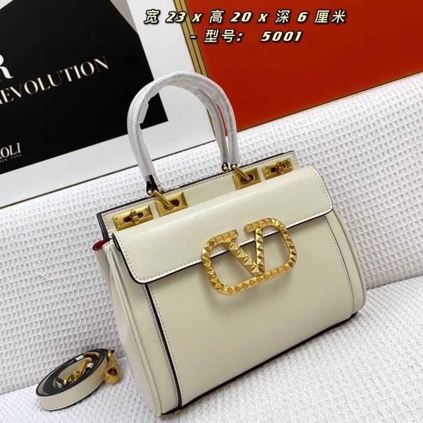 designer women bags luxurys valentions handbag metal texture lock women's cowhide double shoulder crossbody nvke
designer women bags luxurys valentions handbag metal texture lock women's cowhide double shoulder crossbody nvke