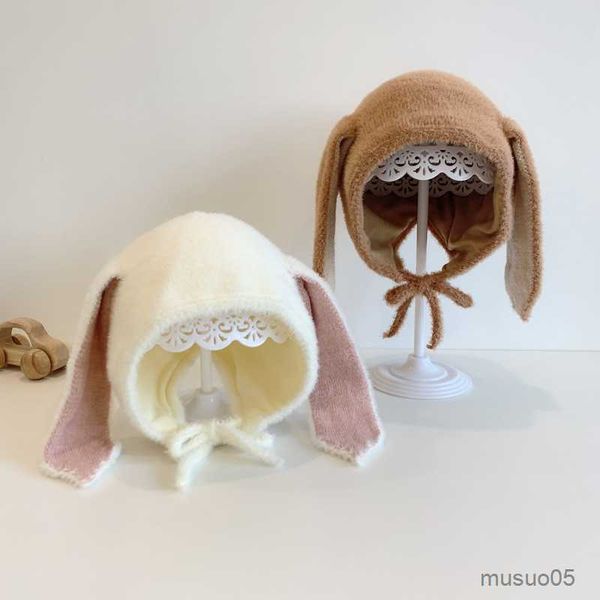caps hats plush baby bunny hat cute baby knit hat with rabbit ear toddler baby girl hats newborn pgraphy kids hat bonnet cap, Yellow
caps hats plush baby bunny hat cute baby knit hat with rabbit ear toddler baby girl hats newborn pgraphy kids hat bonnet cap, Yellow