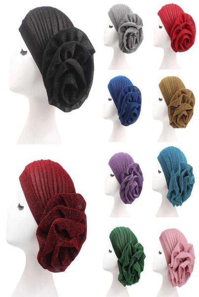 muslim women turban india beanie hat flower stretch arab hat head scarf wrap cap jersey cover bonnet glitter headwear fashion x0807172814, Blue;gray
muslim women turban india beanie hat flower stretch arab hat head scarf wrap cap jersey cover bonnet glitter headwear fashion x0807172814, Blue;gray
