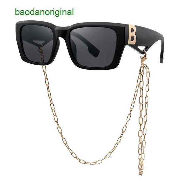 burbrerys designer sunglasses 8258 new fashion b letter square chain women sunglasses, White;black
burbrerys designer sunglasses 8258 new fashion b letter square chain women sunglasses, White;black