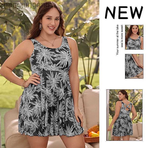 designer bikini 2023 summer swimwear fashion large beach skirt maple leaf print two piece set for women's bikini, White;black
designer bikini 2023 summer swimwear fashion large beach skirt maple leaf print two piece set for women's bikini, White;black
