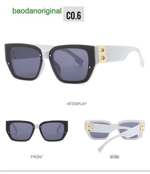 burbrerys designer sunglasses new fashion box sunglasses personality letter b decorative sunvisor 86581 ejht, White;black
burbrerys designer sunglasses new fashion box sunglasses personality letter b decorative sunvisor 86581 ejht, White;black