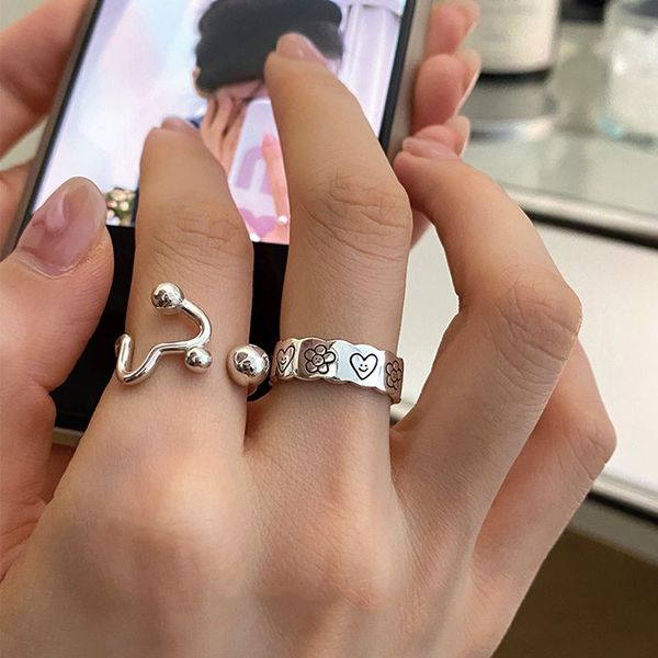 promise rings unique engagement rings couple rings 2023 new niche design sterling silver irregular geometric female ring ins student fashion
promise rings unique engagement rings couple rings 2023 new niche design sterling silver irregular geometric female ring ins student fashion